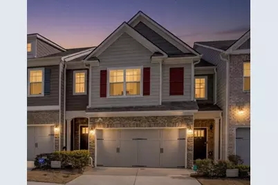 7732 Baron Road, Fairburn, GA 30213 - Photo 1