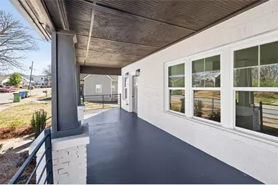 1046 Mayson Turner Road NW, Atlanta, GA 30314 - Photo 5