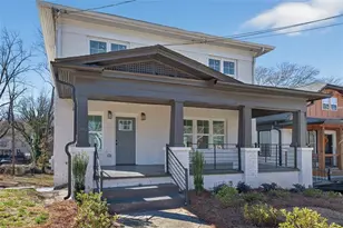 1046 Mayson Turner Rd NW, Atlanta, GA 30314 - Photo 1
