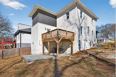 1046 Mayson Turner Road NW, Atlanta, GA 30314 - Photo 59