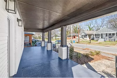 1046 Mayson Turner Road NW, Atlanta, GA 30314 - Photo 11