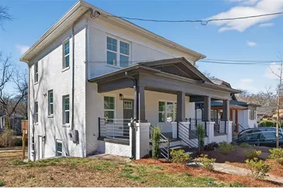 1046 Mayson Turner Road NW, Atlanta, GA 30314 - Photo 63