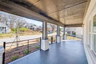 1046 Mayson Turner Rd NW, Atlanta, GA 30314 - Photo 9
