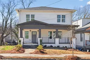 1046 Mayson Turner Rd NW, Atlanta, GA 30314 - Photo 9