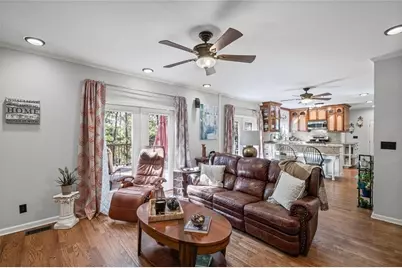 520 Niagara Circle, Johns Creek, GA 30022 - Photo 9