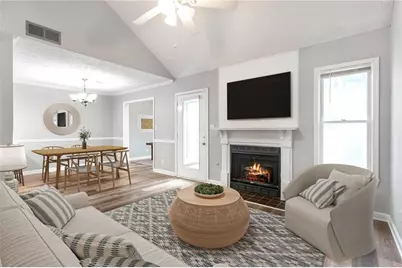 1630 Homestead Trail, Alpharetta, GA 30004 - Photo 3