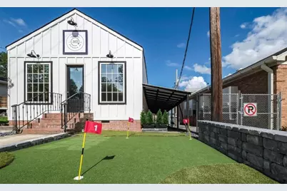 3635 Business 27, Buchanan, GA 30113 - Photo 1