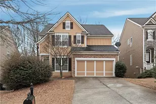 445 Pintail Ct, Suwanee, GA 30024 - Photo 1