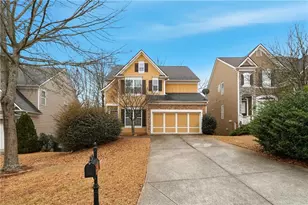 445 Pintail Ct, Suwanee, GA 30024 - Photo 23