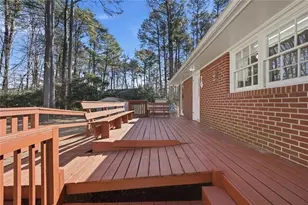 2297 Lavista Woods Dr, Tucker, GA 30084 - Photo 13