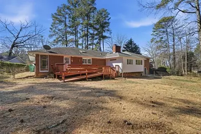 2297 Lavista Woods Drive, Tucker, GA 30084 - Photo 11