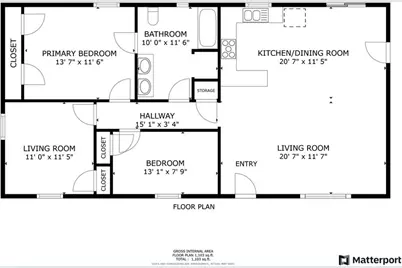 108 Vickie Drive, Hiram, GA 30141 - Photo 31