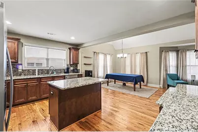 107 Grove Park Drive, Carrollton, GA 30117 - Photo 11