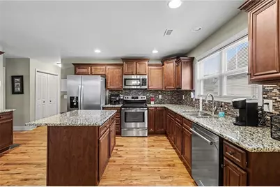 107 Grove Park Drive, Carrollton, GA 30117 - Photo 13