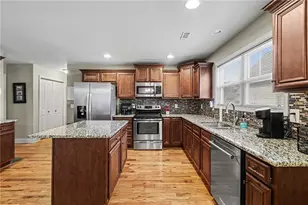 107 Grove Park Dr, Carrollton, GA 30117 - Photo 13