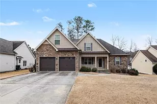 107 Grove Park Dr, Carrollton, GA 30117 - Photo 1