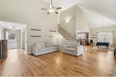 107 Grove Park Drive, Carrollton, GA 30117 - Photo 7