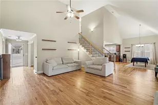 107 Grove Park Dr, Carrollton, GA 30117 - Photo 7