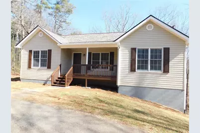 69 Blue Ridge Overlook Drive, Dahlonega, GA 30533 - Photo 1