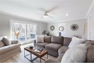 4782 Hill Court NE, Roswell, GA 30075 - Photo 3