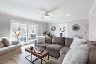 4782 Hill Ct NE, Roswell, GA 30075 - Photo 3