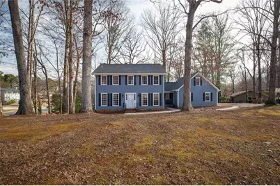 4782 Hill Court NE, Roswell, GA 30075 - Photo 7