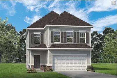 295 Cranston Drive, Canton, GA 30114 - Photo 1