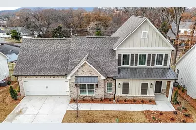 184 Summit Avenue, Marietta, GA 30060 - Photo 3