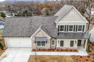 184 Summit Ave, Marietta, GA 30060 - Photo 3