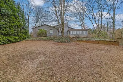 4726 Rubes Creek Court, Marietta, GA 30066 - Photo 3