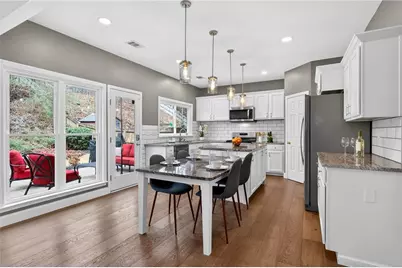 2547 Haddenham Lane SW, Smyrna, GA 30082 - Photo 9