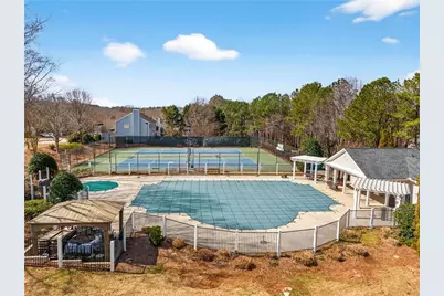 2547 Haddenham Lane SW, Smyrna, GA 30082 - Photo 45