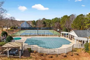 2547 Haddenham Ln SW, Smyrna, GA 30082 - Photo 45