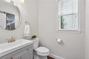 2547 Haddenham Ln SW, Smyrna, GA 30082 - Photo 21