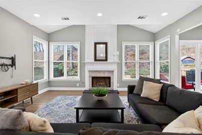 2547 Haddenham Lane SW, Smyrna, GA 30082 - Photo 5