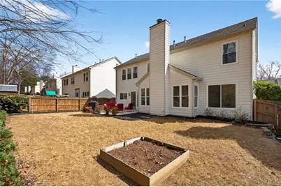 2547 Haddenham Lane SW, Smyrna, GA 30082 - Photo 43