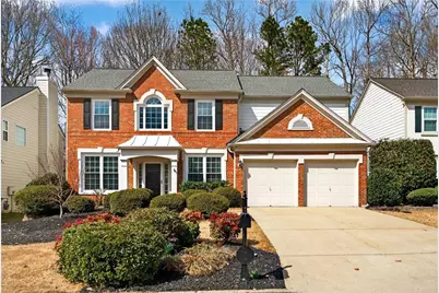 2547 Haddenham Lane SW, Smyrna, GA 30082 - Photo 1