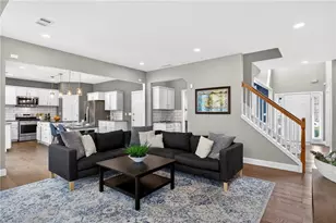 2547 Haddenham Ln SW, Smyrna, GA 30082 - Photo 3