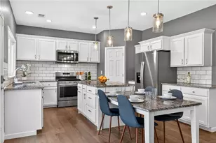 2547 Haddenham Ln SW, Smyrna, GA 30082 - Photo 7