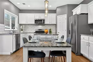 2547 Haddenham Ln SW, Smyrna, GA 30082 - Photo 11