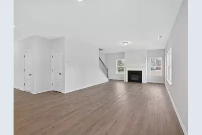 136 Jones Ridge Drive, Dallas, GA 30132 - Photo 7