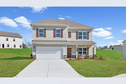 136 Jones Ridge Drive, Dallas, GA 30132 - Photo 35