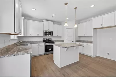 136 Jones Ridge Drive, Dallas, GA 30132 - Photo 11