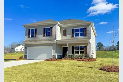 136 Jones Ridge Drive, Dallas, GA 30132 - Photo 1