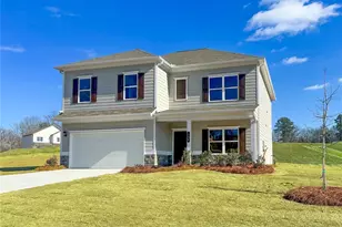 136 Jones Ridge Dr, Dallas, GA 30132 - Photo 1