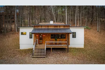 649 Lees Ride, McCaysville, GA 30555 - Photo 3