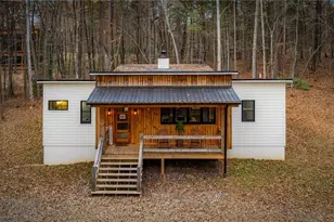 649 Lee’s Ride, McCaysville, GA 30555 - Photo 3