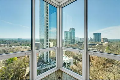 2870 Pharr Court NW #1806, Atlanta, GA 30305 - Photo 25