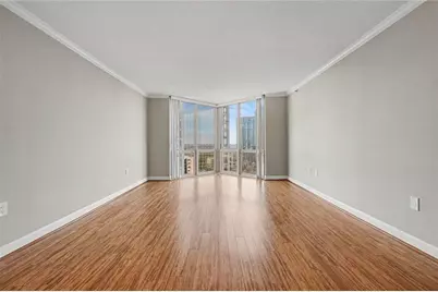 2870 Pharr Court NW #1806, Atlanta, GA 30305 - Photo 5