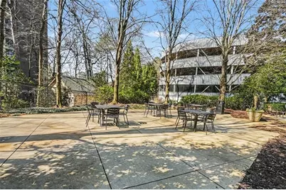 2870 Pharr Court NW #1806, Atlanta, GA 30305 - Photo 29